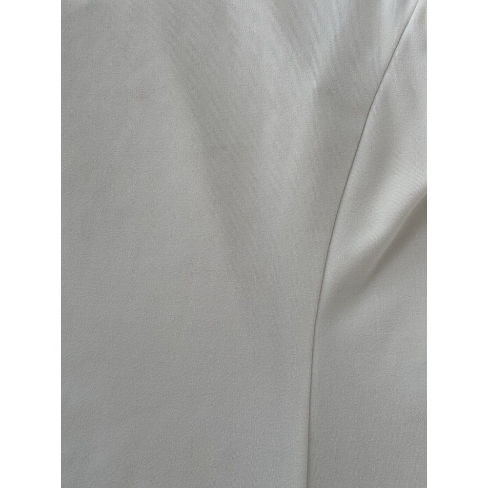 Vineyard Vines Tennis Dress Womens Small‎ White Polo Sport Tenniscore Preppy - Picture 4 of 13
